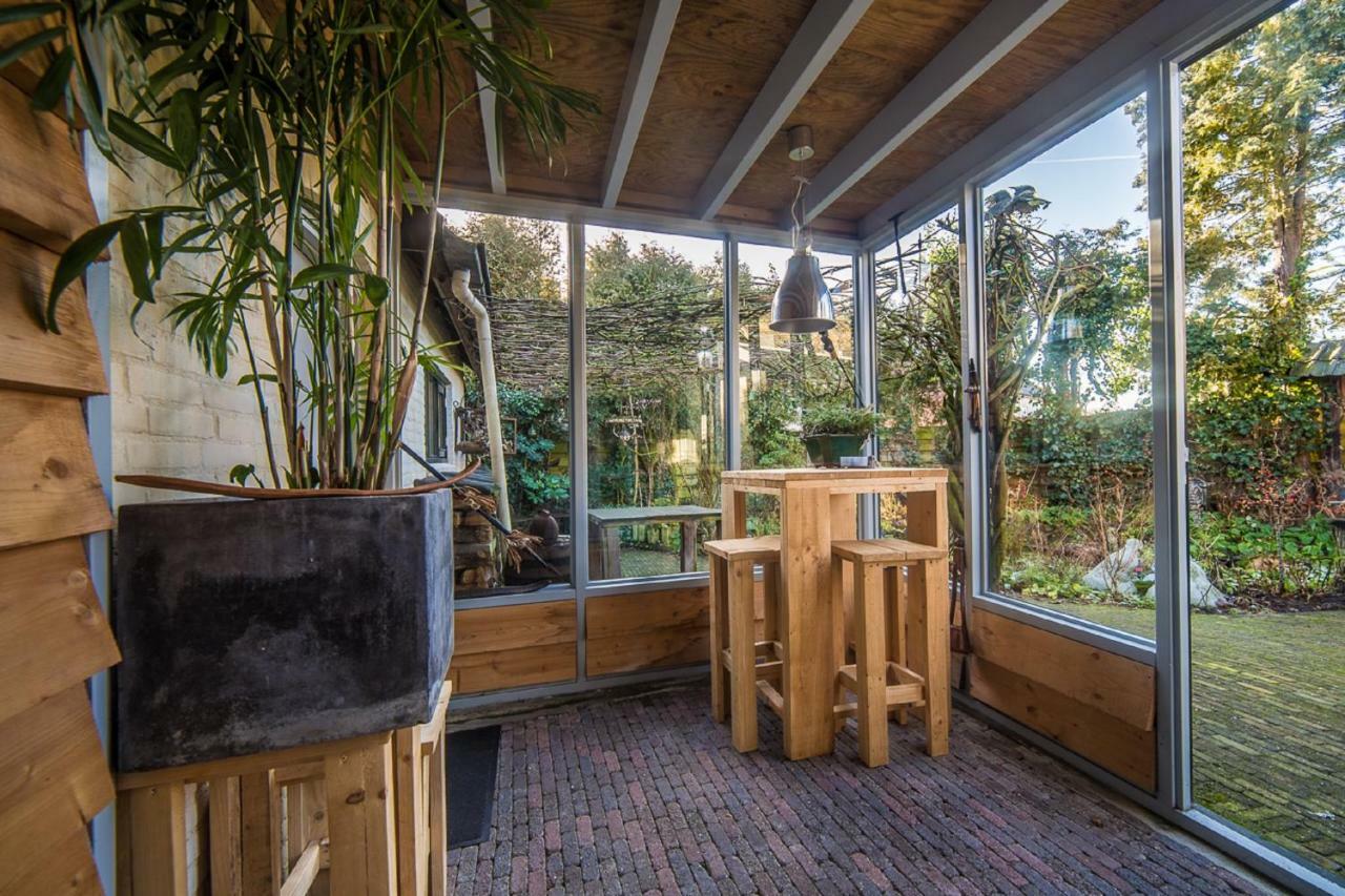 Bed&Breakfast Rammesdoenk Raamsdonk Exterior foto