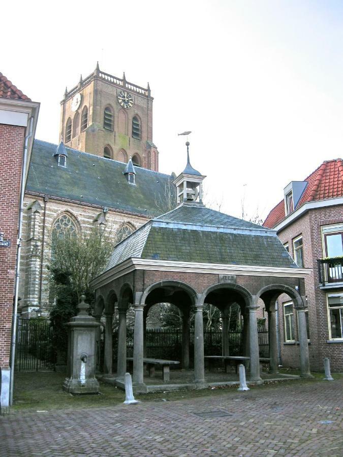 Bed&Breakfast Rammesdoenk Raamsdonk Exterior foto
