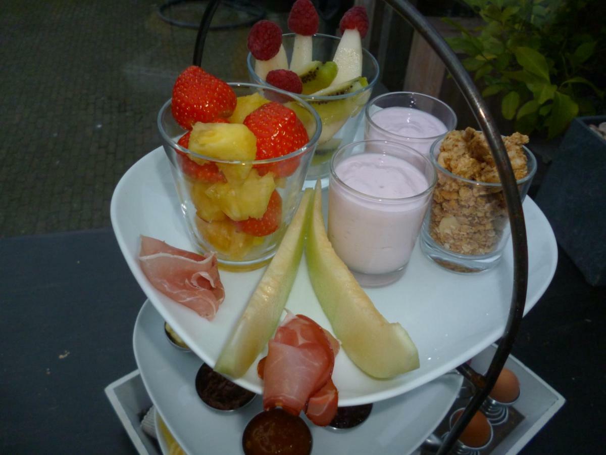 Bed&Breakfast Rammesdoenk Raamsdonk Exterior foto